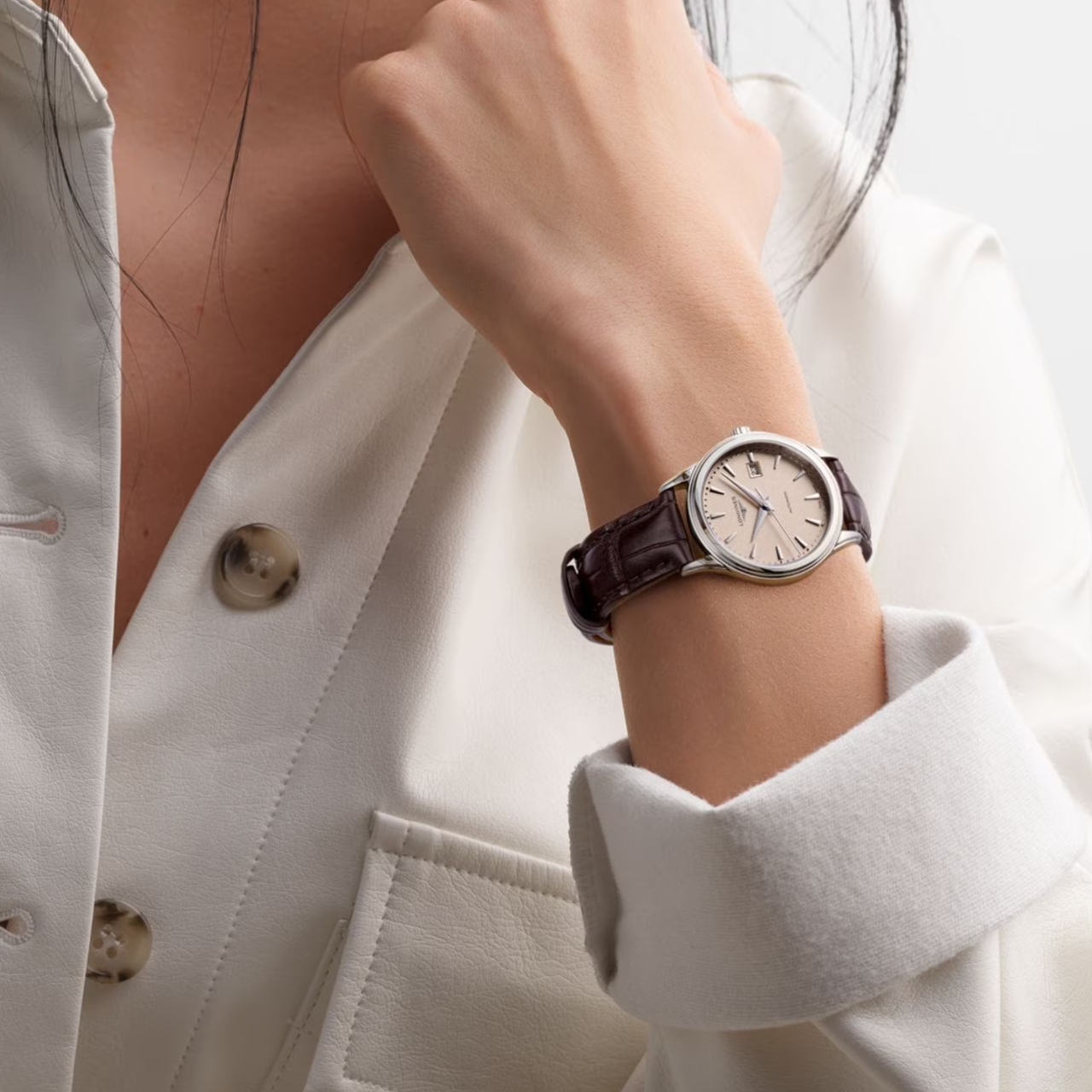 Longines Flagship Classic 30mm L4.374.4.79.2