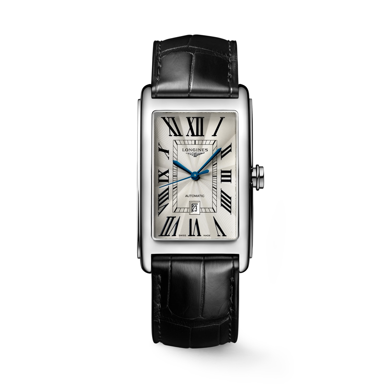 Longines DolceVita 28,2mm L5.767.4.71.0