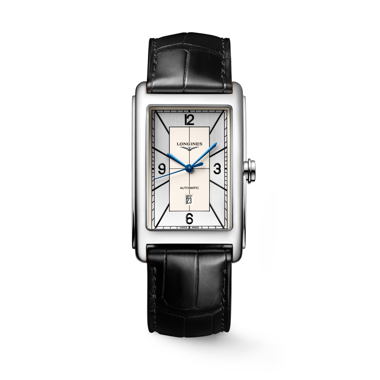 Longines DolceVita 28,2mm L5.767.4.73.0