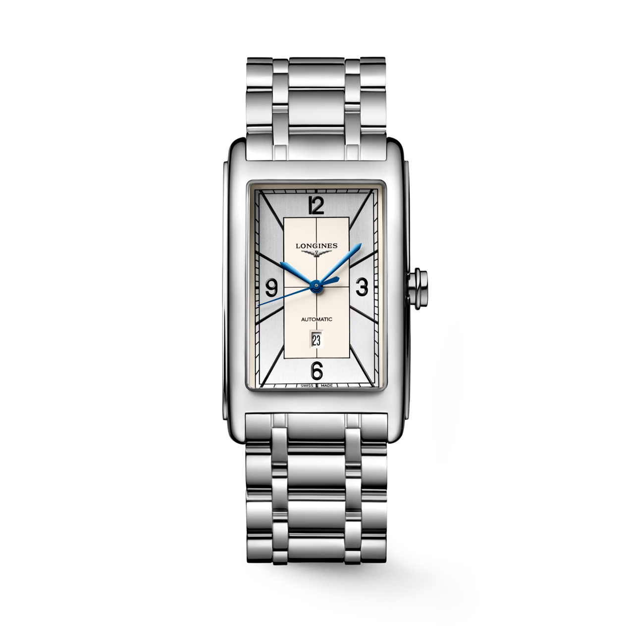 Longines DolceVita 28,2mm L5.767.4.73.6