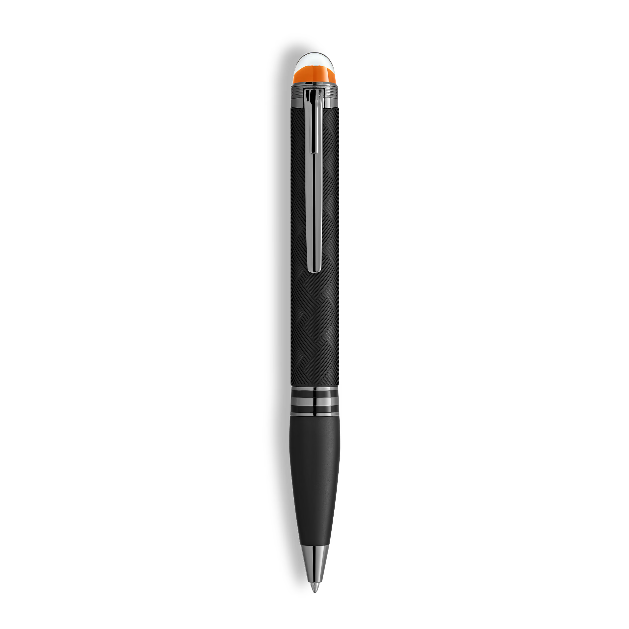 Mont Blanc StarWalker Extreme Ballpoint pen 133764