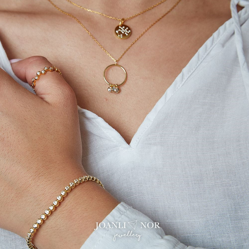 Joanli Nor ELNANOR armbånd 80520005900