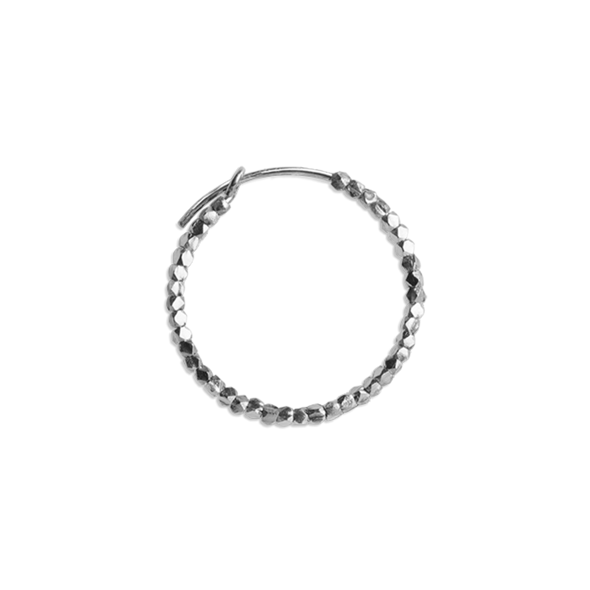 Jane Kønig Bead ørering P1024-S