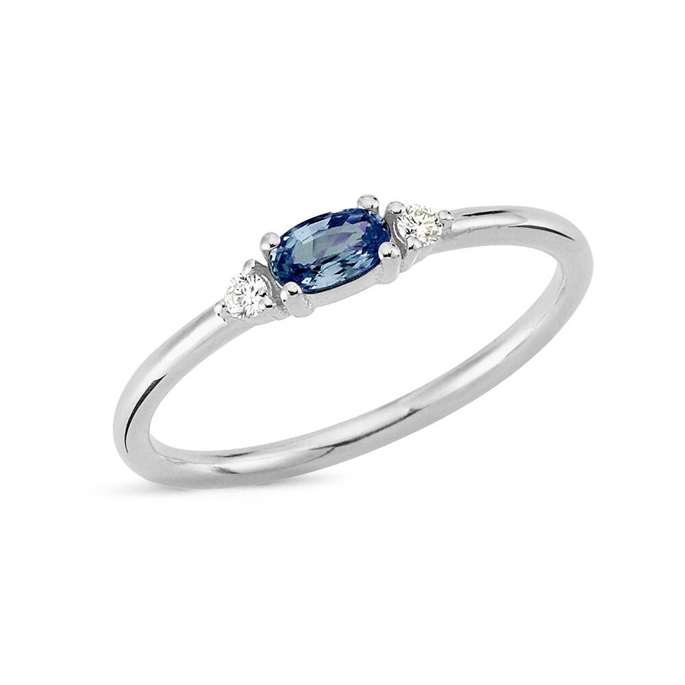 Nuran Petit ring R1111 SA 005H