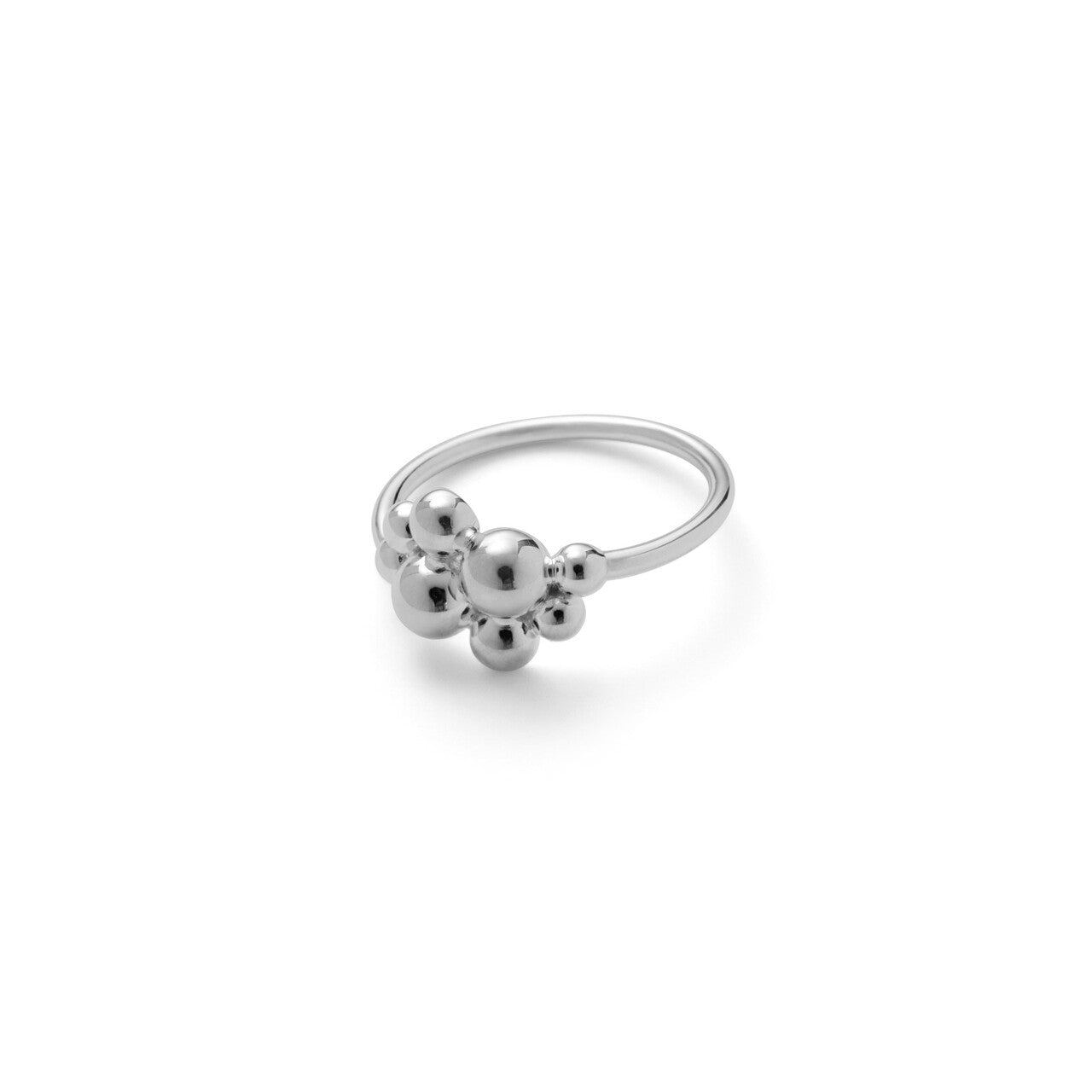 Pernille Corydon Pebble ring R-460-S