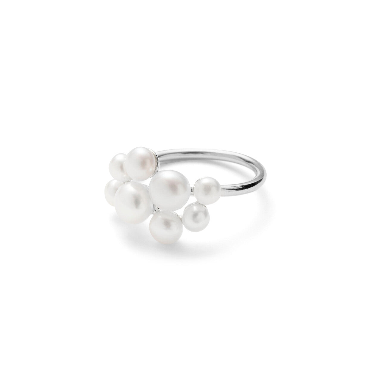 Pernille Corydon Blossom ring R-510-S