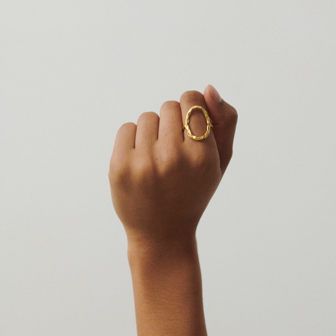 Pernille Corydon Cloud ring R-566-S