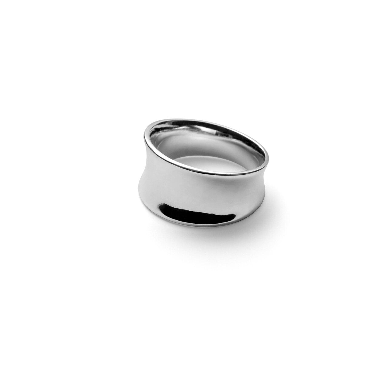 Pernille Corydon Reflection ring R-752-S