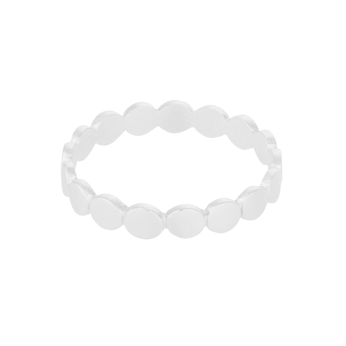 Pernille Corydon Catena ring R-218-S