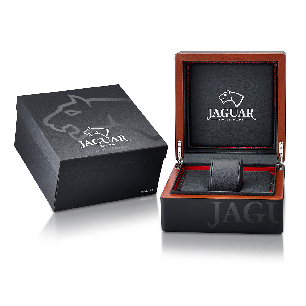 Jaguar J881/1
