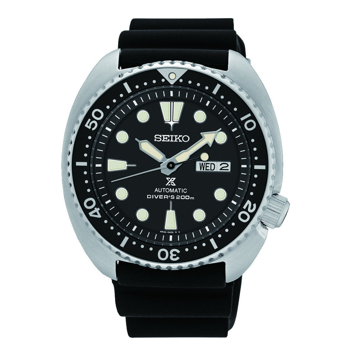 Seiko Prospex Automatic Diver SRPE93K1