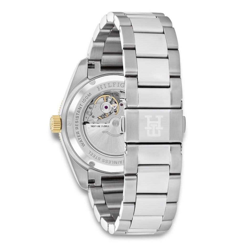 Tommy Hilfiger TH85 Automatic 1792155