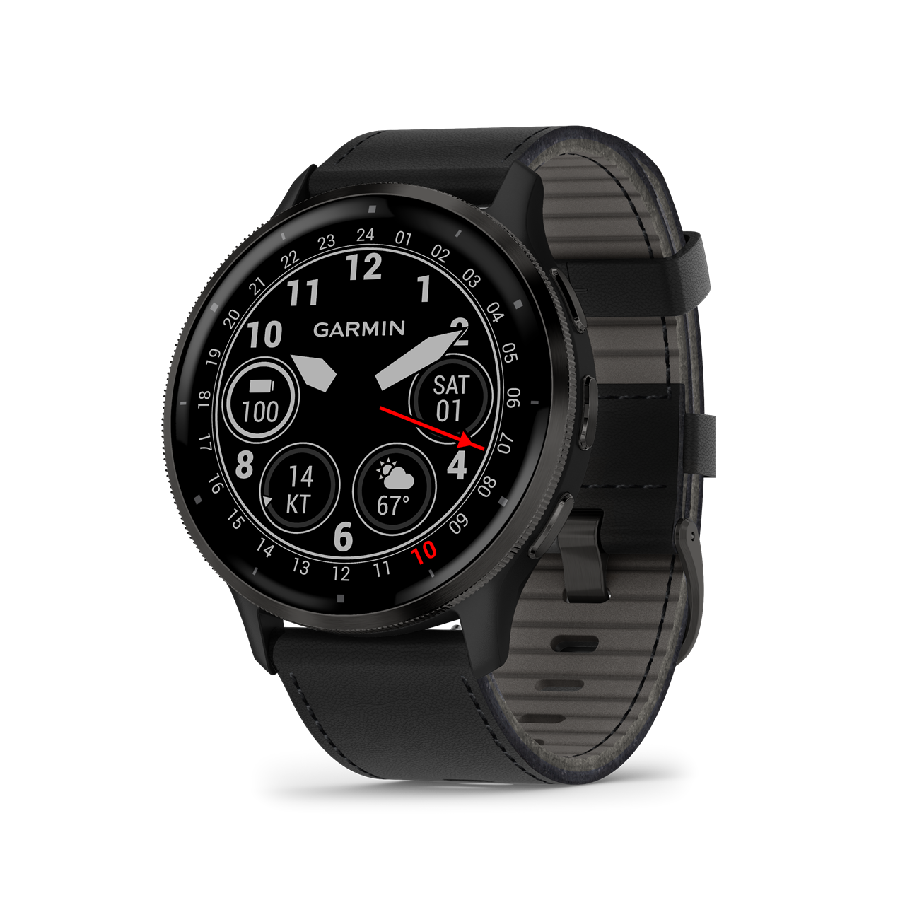 Garmin Venu 3 010-02784-52