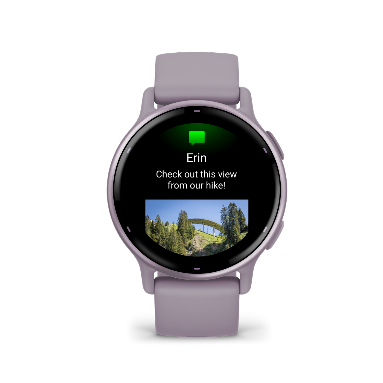 Garmin Vivoactive 5 010-02862-13