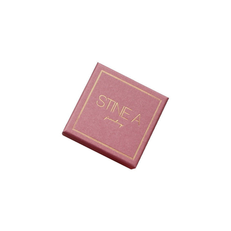 STINE A Jewelry Petit Cherry ørering 1162-02