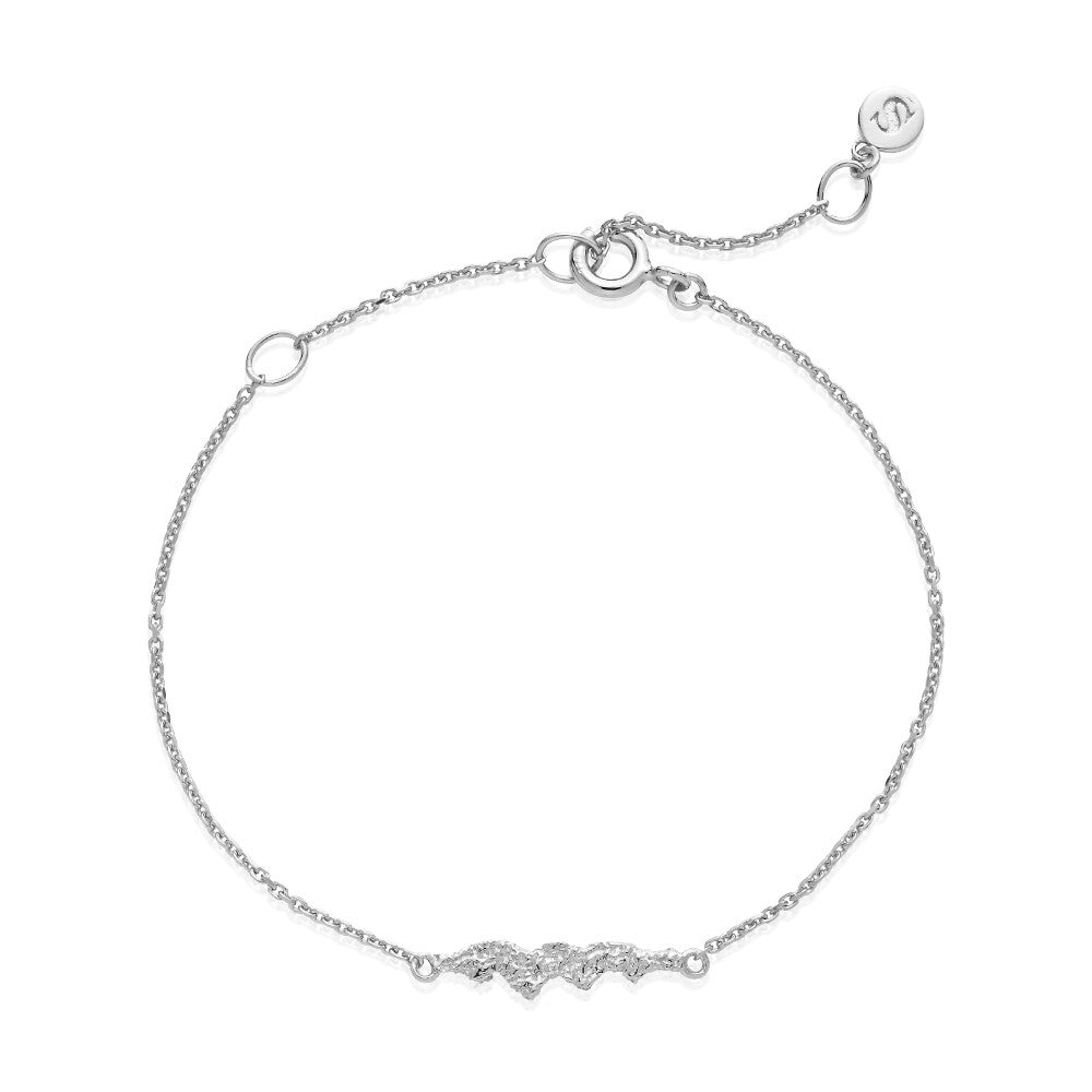 Sistie Coco armbånd Z3072SWS