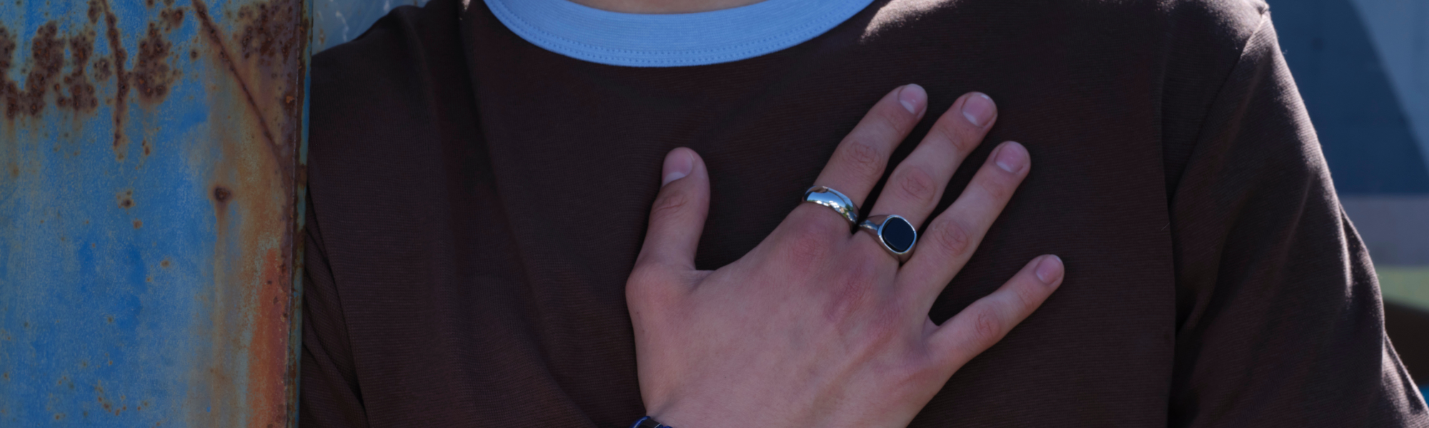 SON of Noa ringe