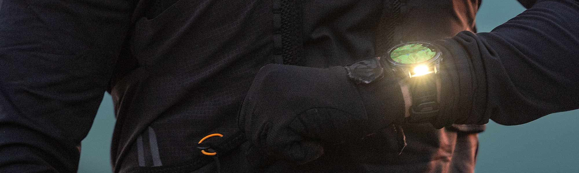 Garmin Fenix