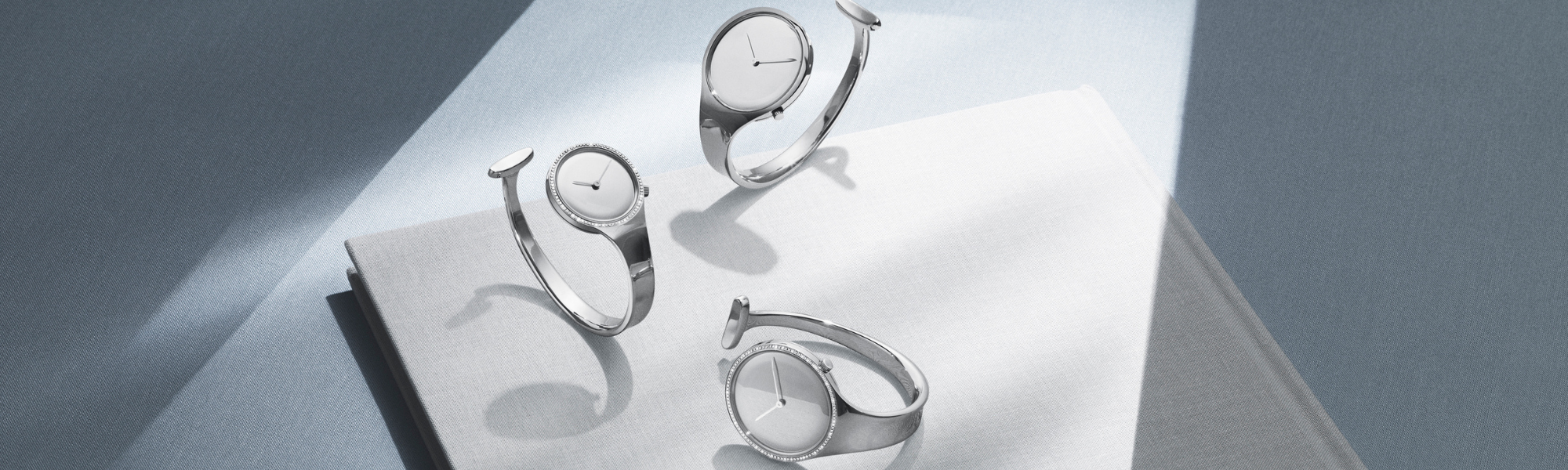 Georg Jensen ure