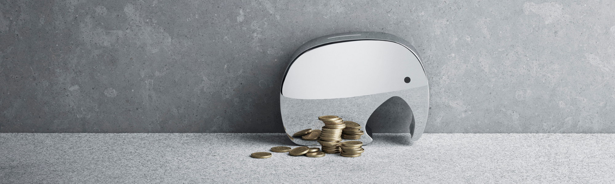 Georg Jensen living