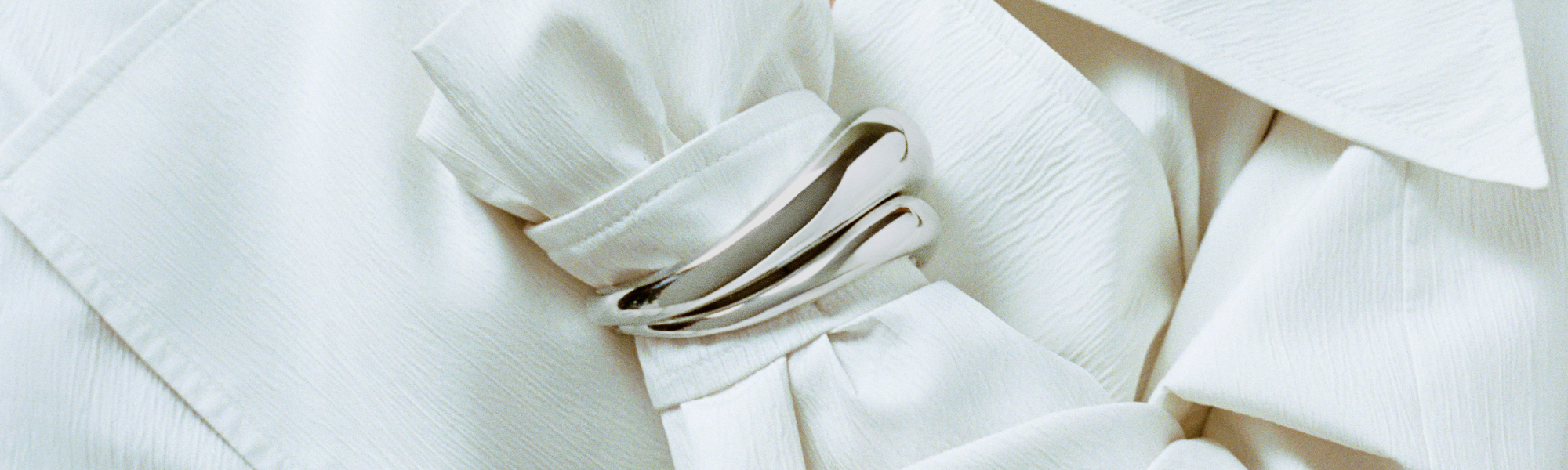 Georg Jensen armbånd