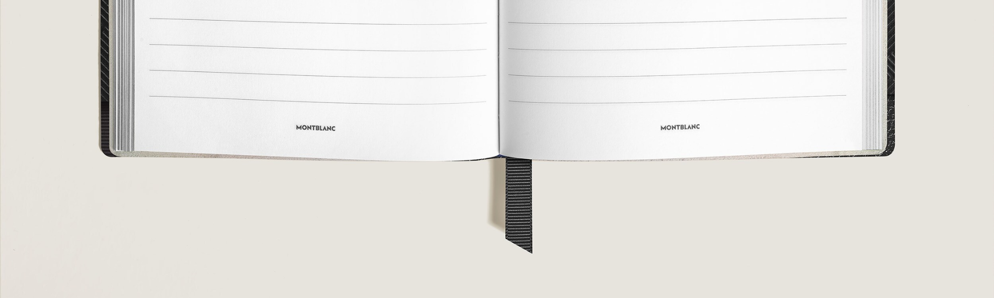 Mont Blanc notesbøger