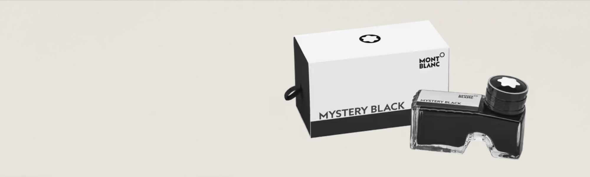Mont Blanc refills
