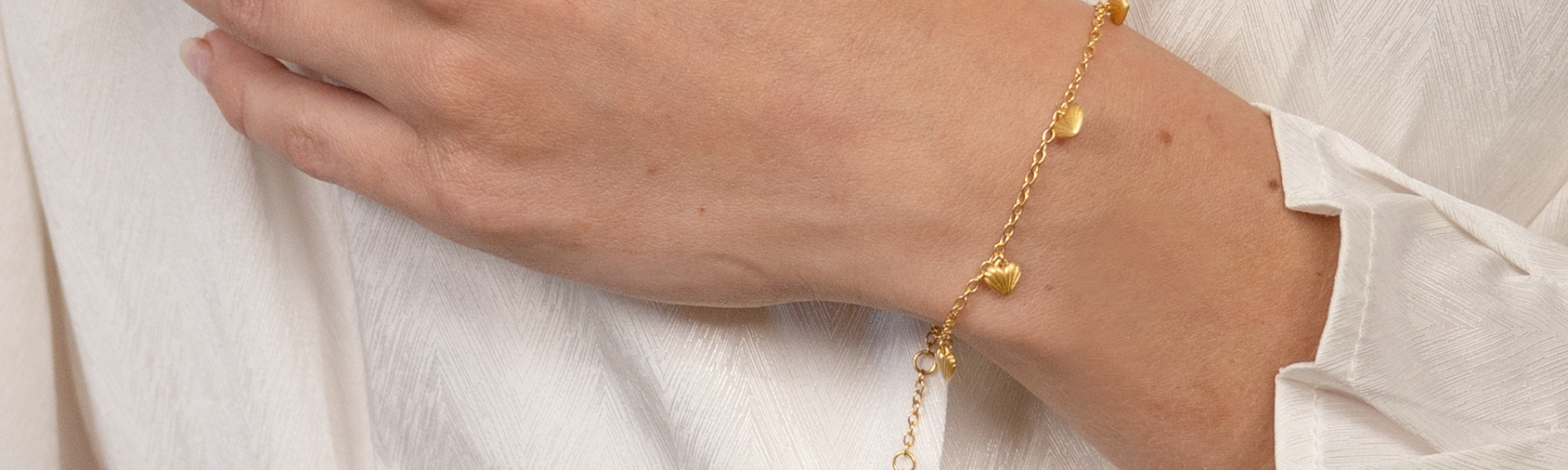 byBiehl armbånd