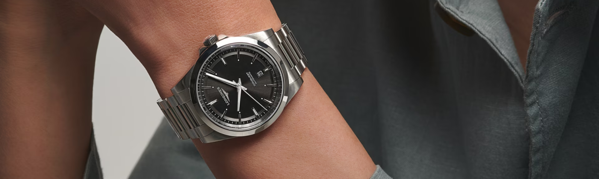 Longines herreure