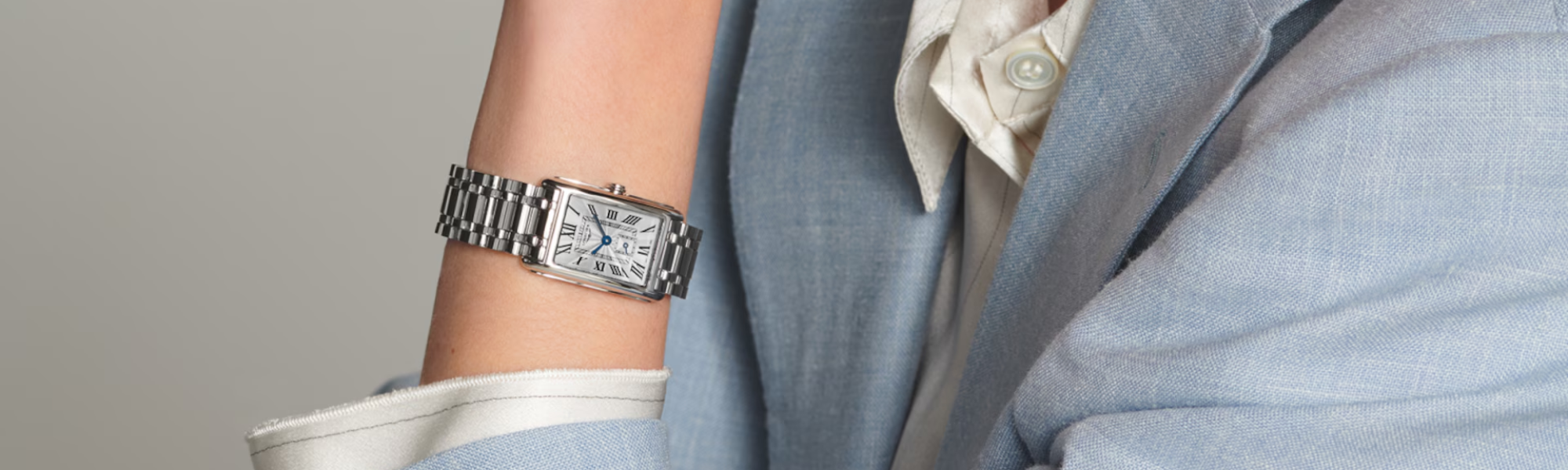 Longines dameure