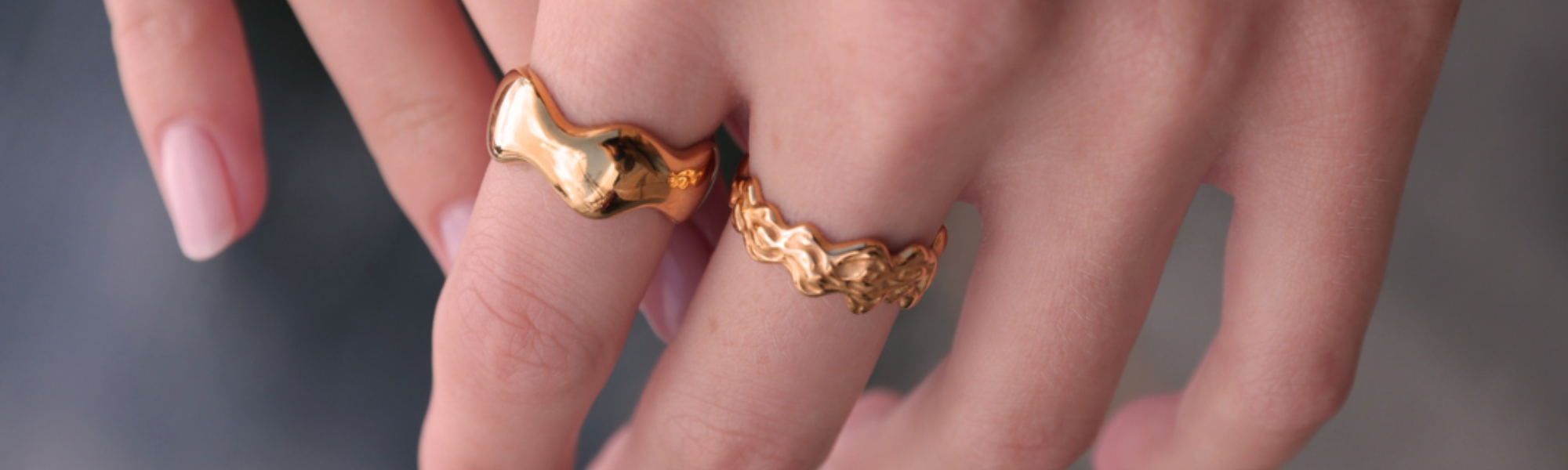 Sistie2ND ringe