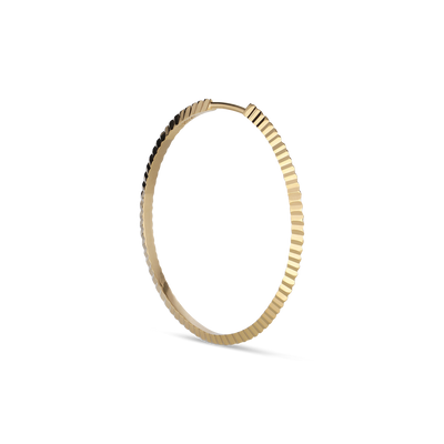 Jane Kønig Reflection ørering RHE01-G-AW2000