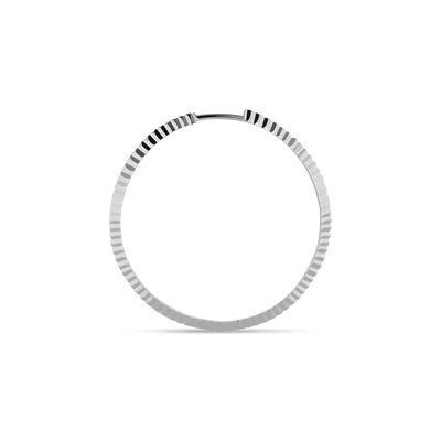 Jane Kønig Reflection ørering RHE01-S-AW2000