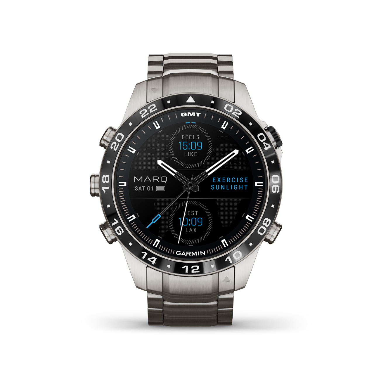 Garmin MARQ Aviator GEN2 010-02648-01