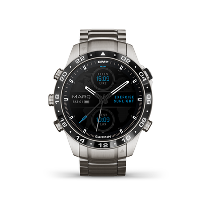 Garmin MARQ Aviator GEN2 010-02648-01