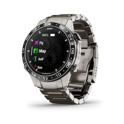 Garmin MARQ Aviator GEN2 010-02648-01
