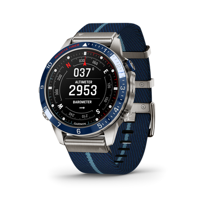 Garmin MARQ Captain GEN2 010-02648-11