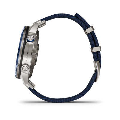 Garmin MARQ Captain GEN2 010-02648-11