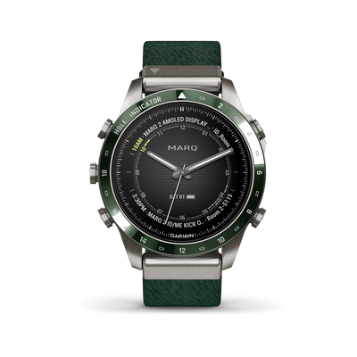 Garmin MARQ Golfer GEN2 010-02648-21