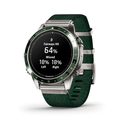 Garmin MARQ Golfer GEN2 010-02648-21