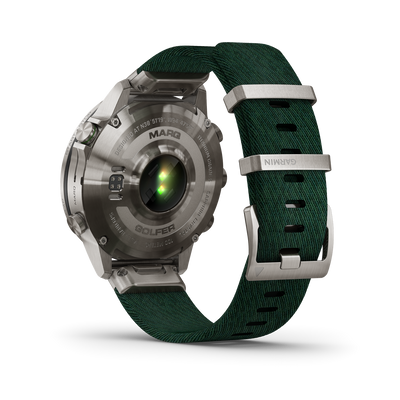 Garmin MARQ Golfer GEN2 010-02648-21
