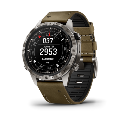 Garmin MARQ Adventurer GEN2 010-02648-31