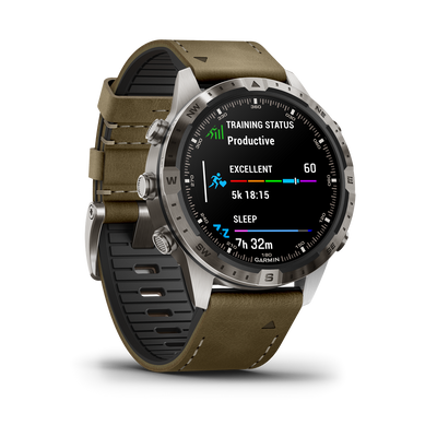 Garmin MARQ Adventurer GEN2 010-02648-31