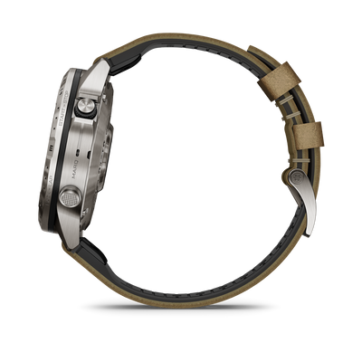 Garmin MARQ Adventurer GEN2 010-02648-31
