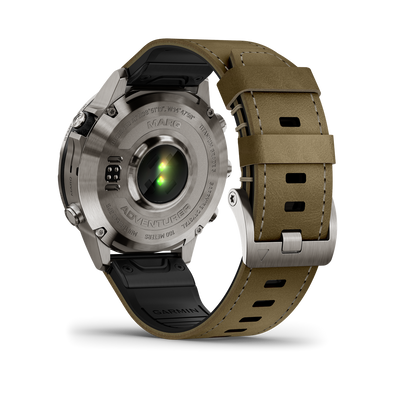 Garmin MARQ Adventurer GEN2 010-02648-31