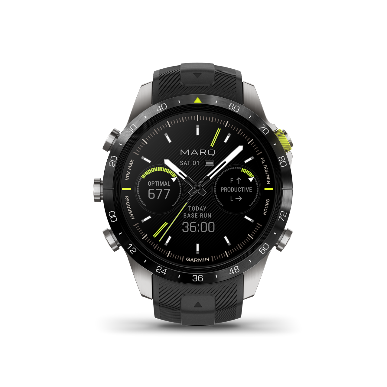 Garmin MARQ Athlete GEN2 010-02648-41