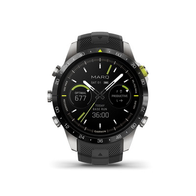 Garmin MARQ Athlete GEN2 010-02648-41