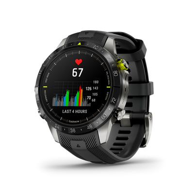 Garmin MARQ Athlete GEN2 010-02648-41