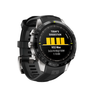 Garmin MARQ Athlete GEN2 010-02648-41