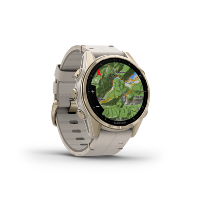 Garmin Fenix 8 Amoled 010-02903-40